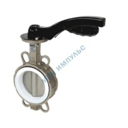 Затворы поворотные Benarmo  купить недорого