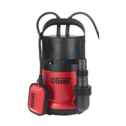 Насосы дренажные и фекальные Ogint купить недорого