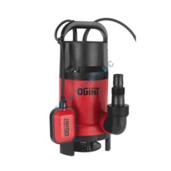 Насосы дренажные и фекальные Ogint купить недорого