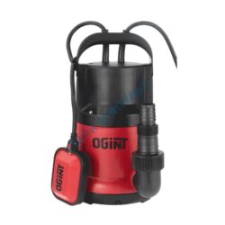 Насосы дренажные и фекальные Ogint купить недорого