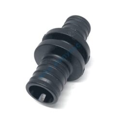 Трубы из сшитого полиэтилена PE-X