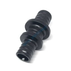 Трубы из сшитого полиэтилена PE-X