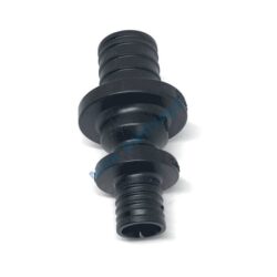 Трубы из сшитого полиэтилена PE-X