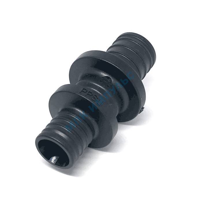 PE-RT и фитинги РОС купить недорого