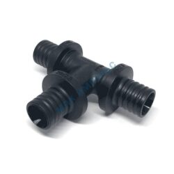 Трубы из сшитого полиэтилена PE-X