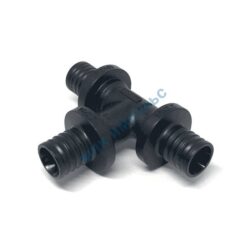 Трубы из сшитого полиэтилена PE-X