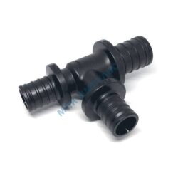 Трубы из сшитого полиэтилена PE-X