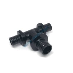 Трубы из сшитого полиэтилена PE-X