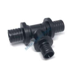 Трубы из сшитого полиэтилена PE-X