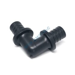 Трубы из сшитого полиэтилена PE-X