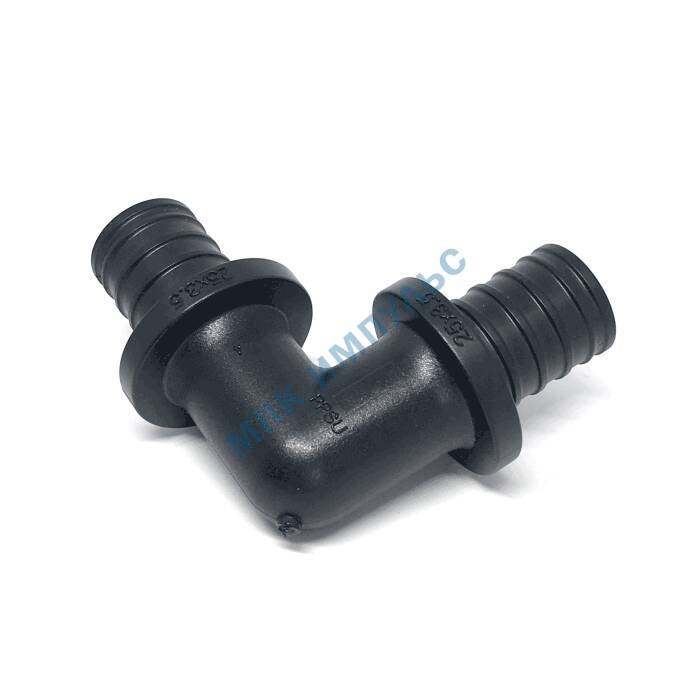 Трубы из сшитого полиэтилена PE-X