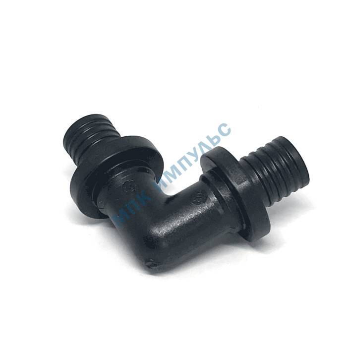 PE-RT и фитинги РОС купить недорого