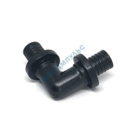 Трубы из сшитого полиэтилена PE-X