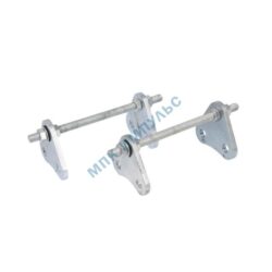 Компенсаторы и вибровставки Benarmo 8010.CR01 купить недорого