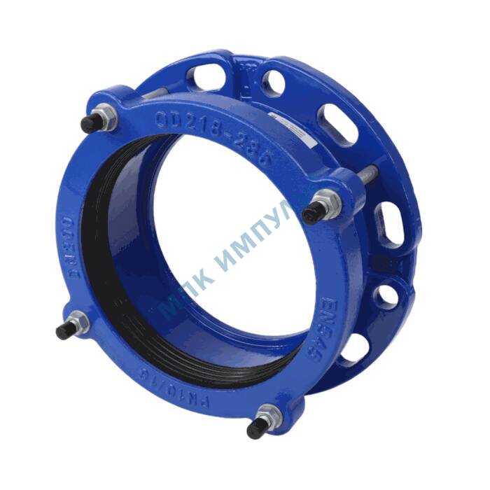 Муфты соединительные ПФРК и ДРК Benarmo 7010 купить недорого