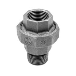 Фитинги чугунные резьбовые Fittex PLUS  купить недорого