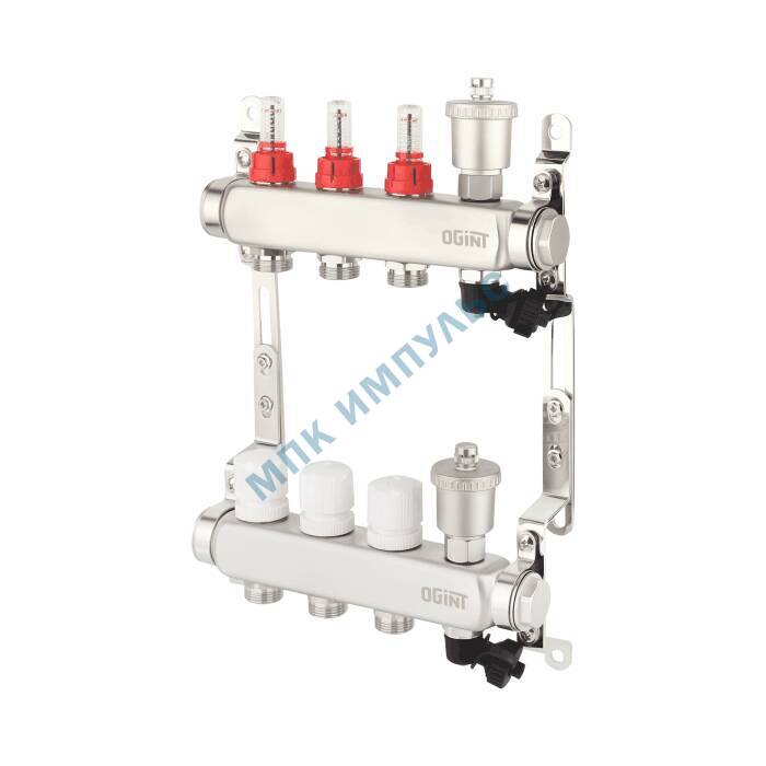 Группы коллекторные Ogint купить недорого