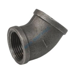 Фитинги чугунные резьбовые Fittex PLUS купить недорого