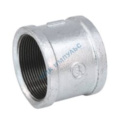 Фитинги чугунные резьбовые Fittex PLUS  купить недорого