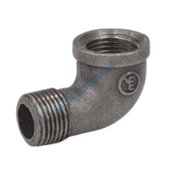 Фитинги чугунные резьбовые Fittex PLUS купить недорого