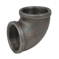 Фитинги чугунные резьбовые Fittex PLUS купить недорого
