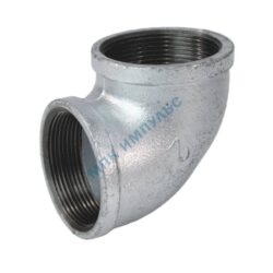 Фитинги чугунные резьбовые Fittex PLUS купить недорого