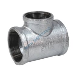 Фитинги чугунные резьбовые Fittex PLUS купить недорого