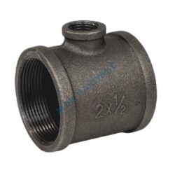 Фитинги чугунные резьбовые Fittex PLUS  купить недорого