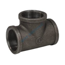 Фитинги чугунные резьбовые Fittex PLUS купить недорого