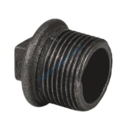 Фитинги чугунные резьбовые Fittex PLUS  купить недорого