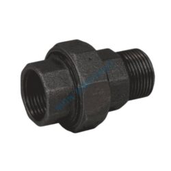 Фитинги чугунные резьбовые Fittex PLUS купить недорого