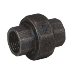 Фитинги чугунные резьбовые Fittex PLUS купить недорого