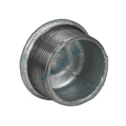 Фитинги чугунные резьбовые Fittex PLUS  купить недорого