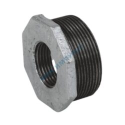 Фитинги чугунные резьбовые Fittex PLUS  купить недорого