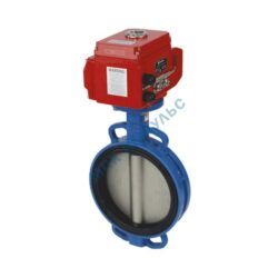 Затворы поворотные Benarmo купить недорого