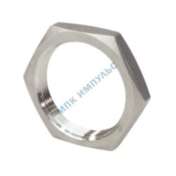 Трубы из нержавеющей