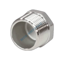 Трубы из нержавеющей