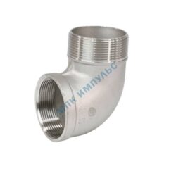 Трубы из нержавеющей