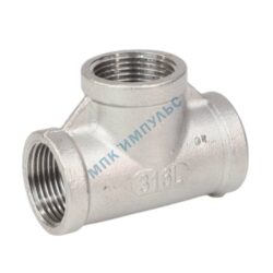 Трубы из нержавеющей