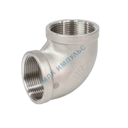 Трубы из нержавеющей