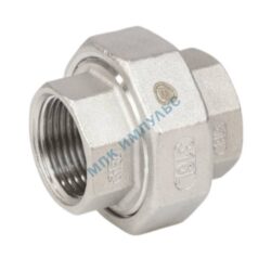 Трубы из нержавеющей