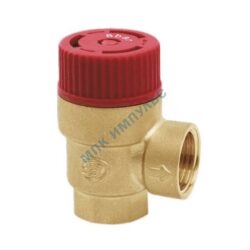 Клапаны предохранительные Benarmo купить недорого