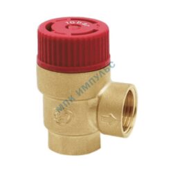 Клапаны предохранительные Benarmo купить недорого