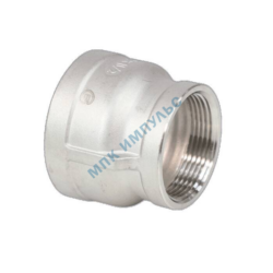 Трубы из нержавеющей