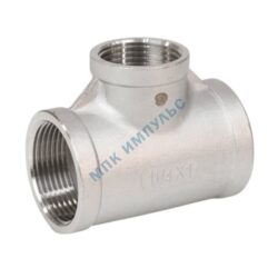 Трубы из нержавеющей