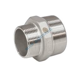 Трубы из нержавеющей