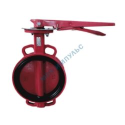 Затворы поворотные Benarmo купить недорого