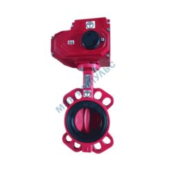 Затворы поворотные Benarmo купить недорого