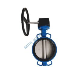 Затворы поворотные Benarmo купить недорого