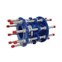 Муфты соединительные ПФРК и ДРК Benarmo 7030 купить недорого